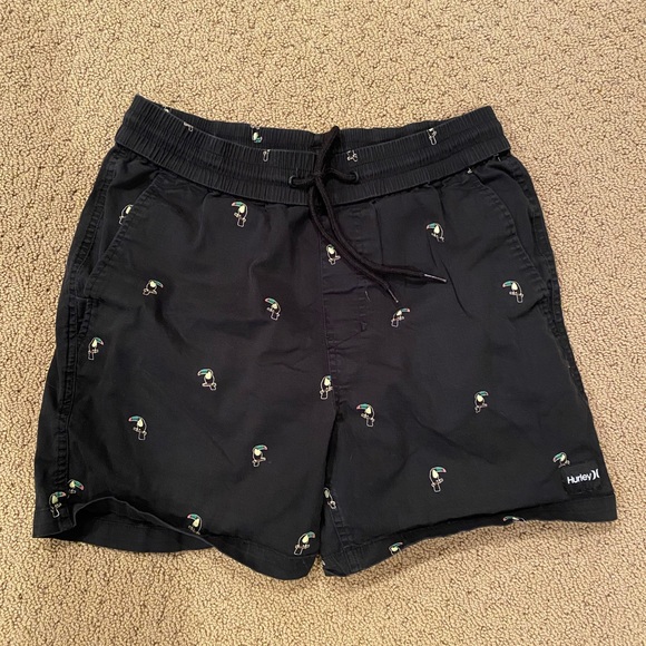 Man’s lot of size small shorts - Picture 3 of 4
